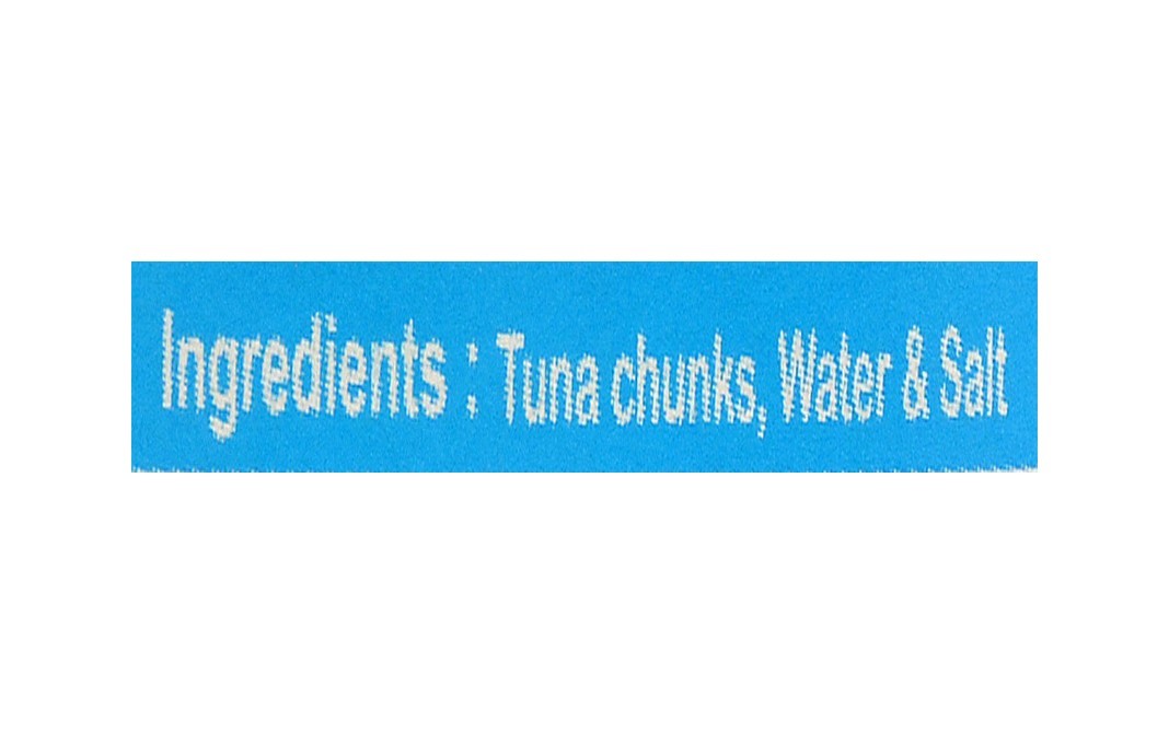 Oceans Secret Tuna Chunks In Brine    Tin  210 grams